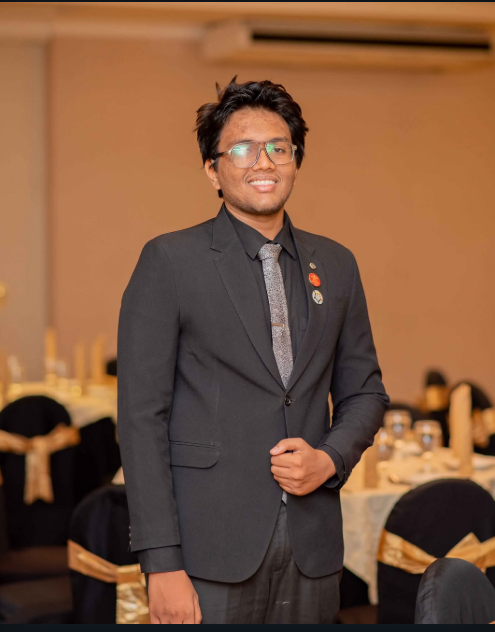 Kaveesh Karunarathna