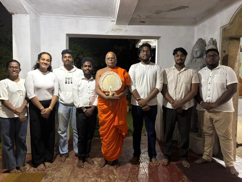 Ashirwada Pooja'25